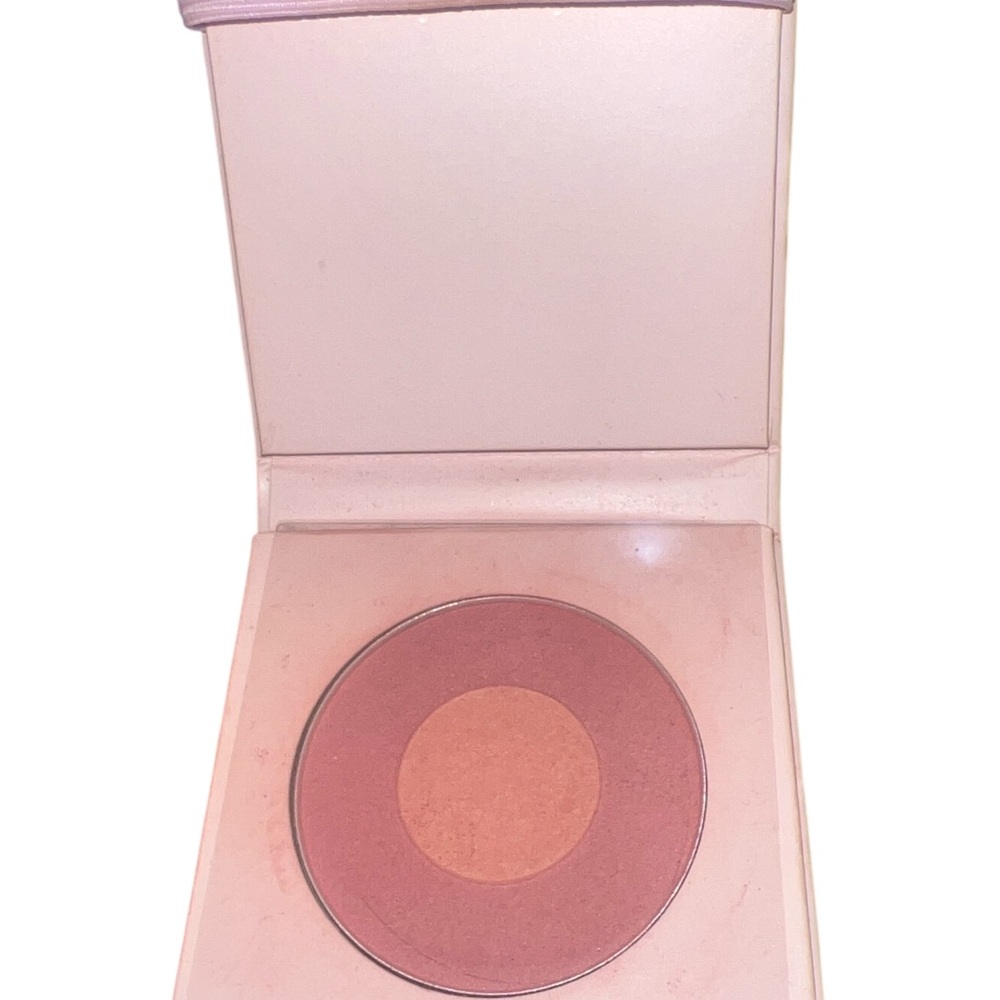 MOTD Radiant Glow Blush Duo - Modern Mauve